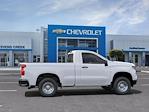 2025 Chevrolet Silverado 1500 Regular Cab RWD Pickup for sale #SG352865 - photo 57