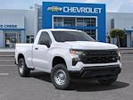 2025 Chevrolet Silverado 1500 Regular Cab 2WD Pickup for sale #SG352865 - photo 7