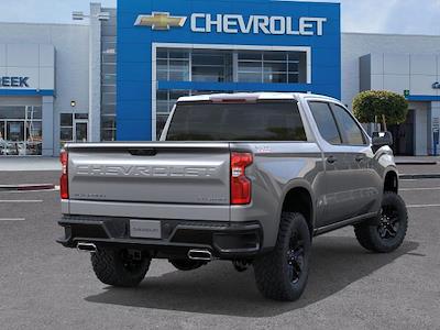 2025 Chevrolet Silverado 1500 Crew Cab 4WD Pickup for sale #SG365260T - photo 2