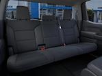 2025 Chevrolet Silverado 1500 Crew Cab 4WD Pickup for sale #SG365260T - photo 17