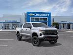 2025 Chevrolet Silverado 1500 Crew Cab 4WD Pickup for sale #SG365260T - photo 3