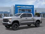 2025 Chevrolet Silverado 1500 Crew Cab 4WD Pickup for sale #SG365260T - photo 1