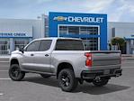 2025 Chevrolet Silverado 1500 Crew Cab 4WD Pickup for sale #SG365260T - photo 2