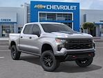 2025 Chevrolet Silverado 1500 Crew Cab 4WD Pickup for sale #SG365260T - photo 7