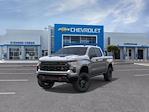 2025 Chevrolet Silverado 1500 Crew Cab 4WD Pickup for sale #SG365260T - photo 8