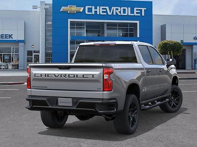 2025 Chevrolet Silverado 1500 Crew Cab 4WD Pickup for sale #SG379102 - photo 2