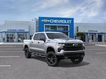 2025 Chevrolet Silverado 1500 Crew Cab 4WD Pickup for sale #SG379102 - photo 1
