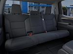 2025 Chevrolet Silverado 1500 Crew Cab 4WD Pickup for sale #SG379102 - photo 17