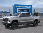 2025 Chevrolet Silverado 1500 Crew Cab 4WD Pickup for sale #SG379102 - photo 3