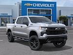 2025 Chevrolet Silverado 1500 Crew Cab 4WD Pickup for sale #SG379102 - photo 7