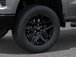 2025 Chevrolet Silverado 1500 Crew Cab 4WD Pickup for sale #SG379102 - photo 9