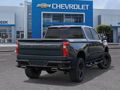 2025 Chevrolet Silverado 1500 Crew Cab 4WD Pickup for sale #SG381082 - photo 2