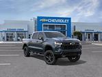 2025 Chevrolet Silverado 1500 Crew Cab 4WD Pickup for sale #SG381082 - photo 1