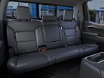 2025 Chevrolet Silverado 1500 Crew Cab 4WD Pickup for sale #SG381082 - photo 17