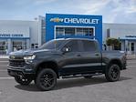 2025 Chevrolet Silverado 1500 Crew Cab 4WD Pickup for sale #SG381082 - photo 3