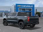 2025 Chevrolet Silverado 1500 Crew Cab 4WD Pickup for sale #SG381082 - photo 4