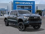 2025 Chevrolet Silverado 1500 Crew Cab 4WD Pickup for sale #SG381082 - photo 7