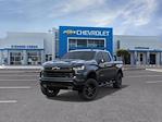2025 Chevrolet Silverado 1500 Crew Cab 4WD Pickup for sale #SG381082 - photo 8