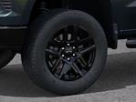2025 Chevrolet Silverado 1500 Crew Cab 4WD Pickup for sale #SG381082 - photo 9