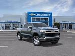 2025 Chevrolet Silverado 1500 Crew Cab 4WD Pickup for sale #SG384314 - photo 1