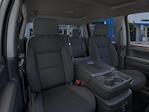 2025 Chevrolet Silverado 1500 Crew Cab 4WD Pickup for sale #SG384314 - photo 16