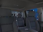 2025 Chevrolet Silverado 1500 Crew Cab 4WD Pickup for sale #SG384314 - photo 24