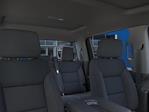 New 2025 Chevrolet Silverado 1500 LT Crew Cab for sale #SG384314 - photo 25