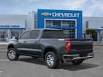 2025 Chevrolet Silverado 1500 Crew Cab 4WD Pickup for sale #SG384314 - photo 4