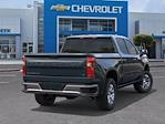 2025 Chevrolet Silverado 1500 Crew Cab 4WD Pickup for sale #SG384314 - photo 2