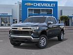 2025 Chevrolet Silverado 1500 Crew Cab 4WD Pickup for sale #SG384314 - photo 6