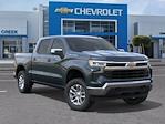 2025 Chevrolet Silverado 1500 Crew Cab 4WD Pickup for sale #SG384314 - photo 7