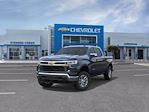 2025 Chevrolet Silverado 1500 Crew Cab 4WD Pickup for sale #SG384314 - photo 8