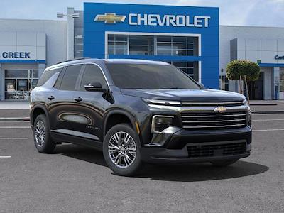 2025 Chevrolet Traverse FWD SUV for sale #SJ170361 - photo 1