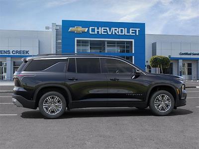2025 Chevrolet Traverse FWD SUV for sale #SJ170361 - photo 2