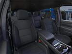 2025 Chevrolet Traverse FWD SUV for sale #SJ170361 - photo 16