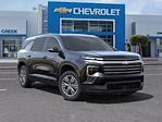 2025 Chevrolet Traverse FWD SUV for sale #SJ170361 - photo 1