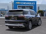 2025 Chevrolet Traverse FWD SUV for sale #SJ170361 - photo 3