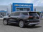 2025 Chevrolet Traverse FWD SUV for sale #SJ170361 - photo 4