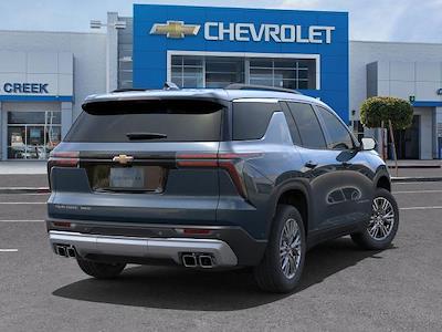 2025 Chevrolet Traverse AWD SUV for sale #SJ233252 - photo 2