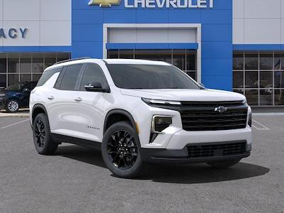 2025 Chevrolet Traverse AWD SUV for sale #SJ235765T - photo 1