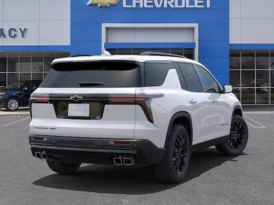 2025 Chevrolet Traverse AWD SUV for sale #SJ235765T - photo 2