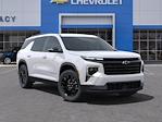 2025 Chevrolet Traverse AWD SUV for sale #SJ235765T - photo 1