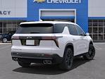 2025 Chevrolet Traverse AWD SUV for sale #SJ235765T - photo 2