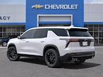 2025 Chevrolet Traverse AWD SUV for sale #SJ235765T - photo 5