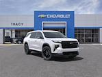 2025 Chevrolet Traverse AWD SUV for sale #SJ235765T - photo 9
