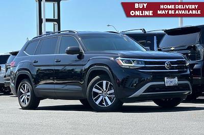 2021 Volkswagen Atlas FWD SUV for sale #SJ235765TB - photo 1