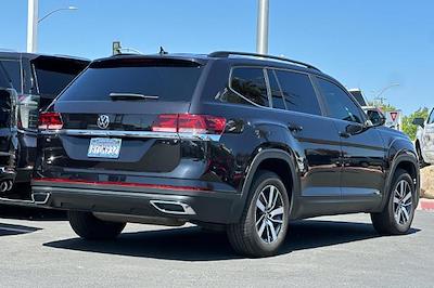 2021 Volkswagen Atlas FWD SUV for sale #SJ235765TB - photo 2