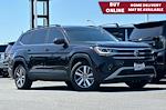 Used 2021 Volkswagen Atlas SE SUV for sale #SJ235765TB - photo 1