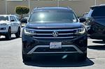 Used 2021 Volkswagen Atlas SE SUV for sale #SJ235765TB - photo 10