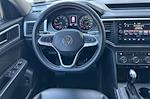 Used 2021 Volkswagen Atlas SE SUV for sale #SJ235765TB - photo 17